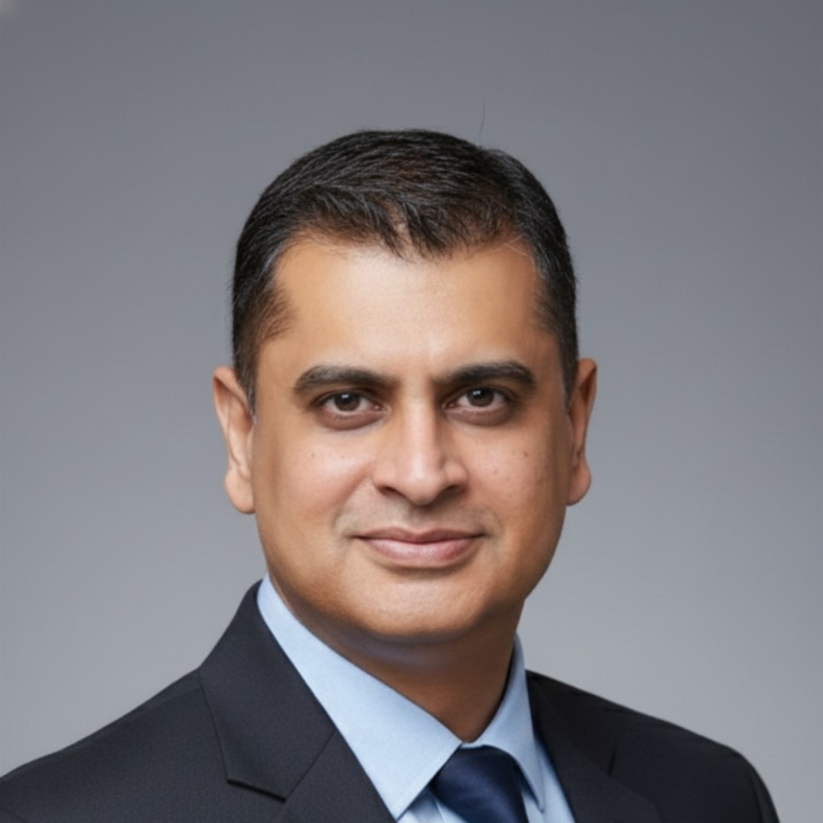 Prem Naraindas